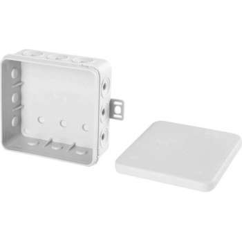 Aftakdoos Lasdoos IP54 Vochtige Ruimtes 10 Stuks
