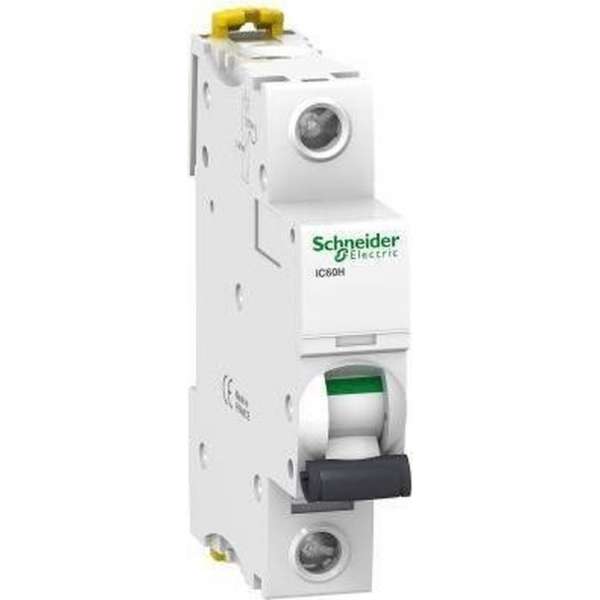 Automaat iC60H 1P 2A C Automaat iC60H 1P 2A C