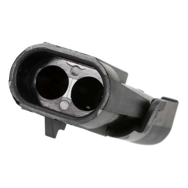 Delphi Weatherpack huis voor pen - 3 polig / 3P - Male Delphi Weatherpack huis voor pen - 3 polig / 3P - Male