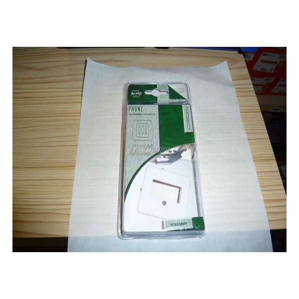 ELRO junction box TAE-NFF-UP ELRO junction box TAE-NFF-UP