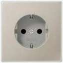 Jung Wandcontactdoos met beschermingscontact 16 A 250 V ~