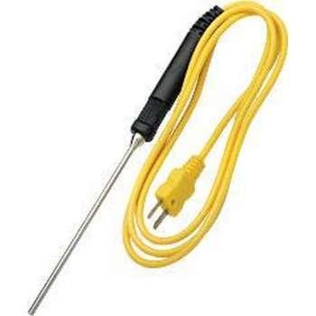EXTECH 871515: Algemene type K-sonde (-40 tot 1292°F)