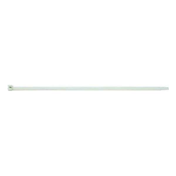 Kabelbinders met stalen neus 3,5x140mm à 100 stuk Sapi Kabelbinders met stalen neus 3,5x140mm à 100 stuk Sapi