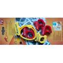 Cable Clamp kabel binders