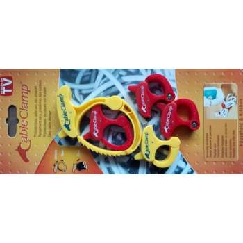 Cable Clamp kabel binders