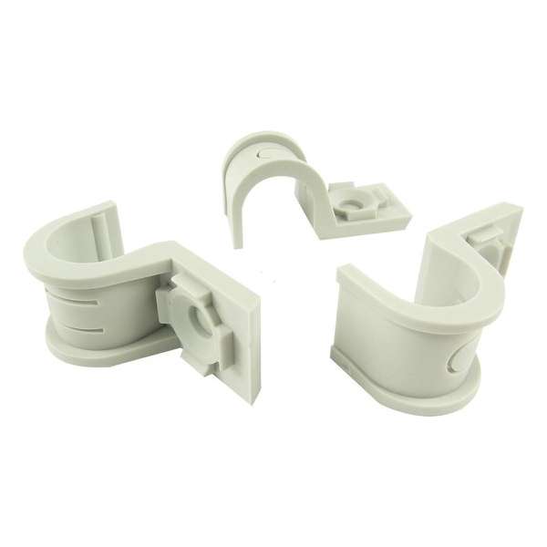 Spit P-clip Kabelbuisklem Spit P-clip Kabelbuisklem