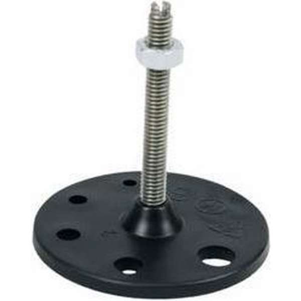 KOPOS SN_XX Nivelleerset (Ø x h) 55 mm x 57 mm KOPOS SN_XX Nivelleerset (Ø x h) 55 mm x 57 mm