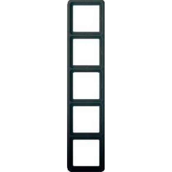 Jung Contactdoos inbouw CD 585 SW Jung Contactdoos inbouw CD 585 SW