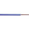 Faber Kabel 040095 Schakeldraad H07V-U 1 x 1.50 mm² Bruin 100 m