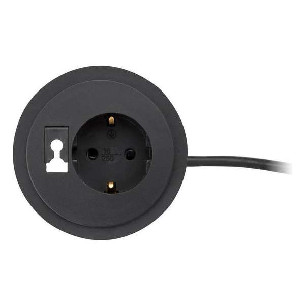 Filex Power-Spot® - Zwart Filex Power-Spot® - Zwart