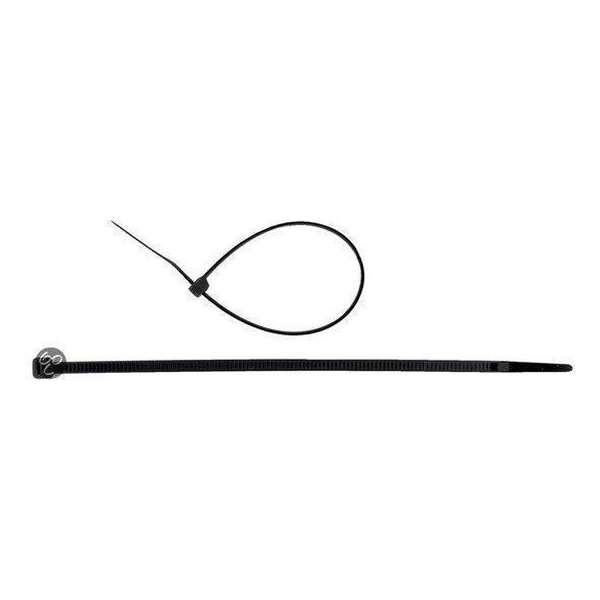 DX Kabelbinder Bundelbandjes wit \3.6x292 88295-36 DX Kabelbinder Bundelbandjes wit \3.6x292 88295-36