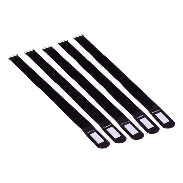 Admiral Cable Wrap 550, Set van 5 stuks Admiral Cable Wrap 550, Set van 5 stuks