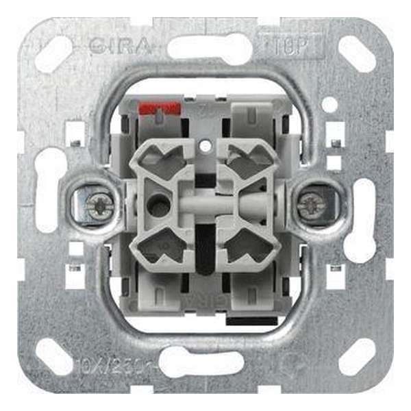 GIRA DRUKCONTACT JAL WIP BASIS GIRA DRUKCONTACT JAL WIP BASIS