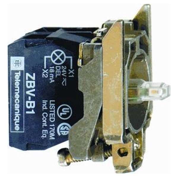 Schneider Electric element zb4bw0m42 rood Schneider Electric element zb4bw0m42 rood