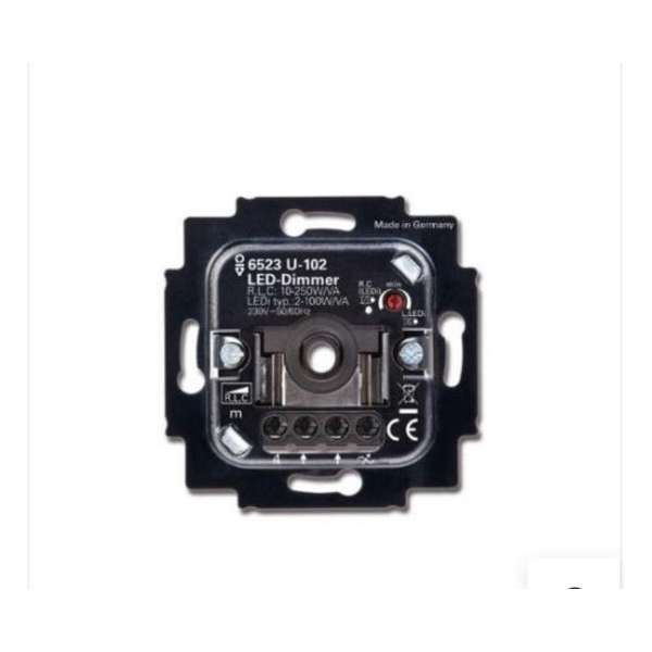 led dimmer Busch -Jaeger led dimmer Busch -Jaeger