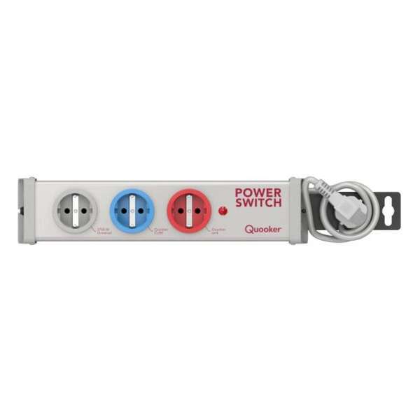Quooker energieverdeler voor Quooker Cube Quooker energieverdeler voor Quooker Cube