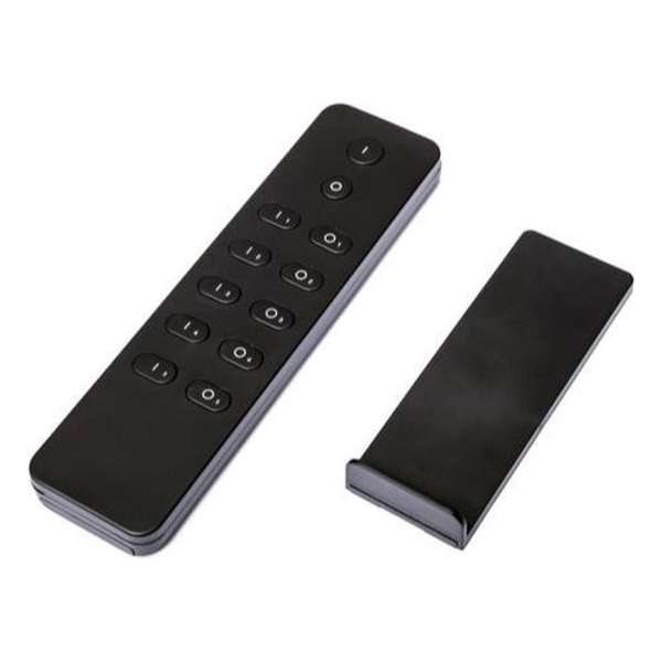 ROBB Smarrt 5 Kanaals Afstandsbediening Z-Wave Plus ROBB Smarrt 5 Kanaals Afstandsbediening Z-Wave Plus