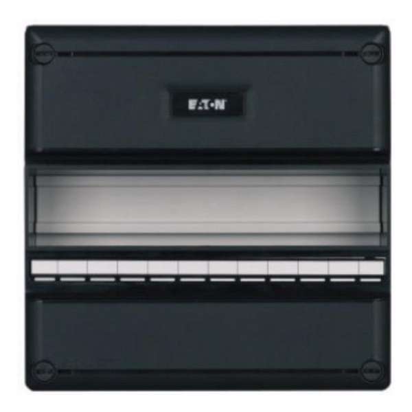 Eaton Holec Installatieschakelsysteem 1966001 Eaton Holec Installatieschakelsysteem 1966001