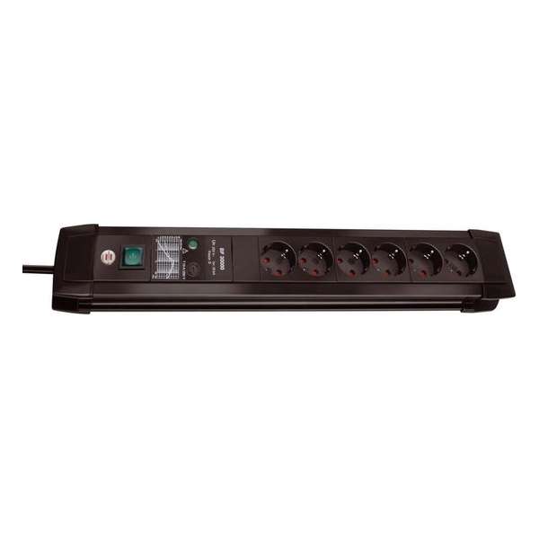 Brennenstuhl Premium-Line Surge Protection Brennenstuhl Premium-Line Surge Protection