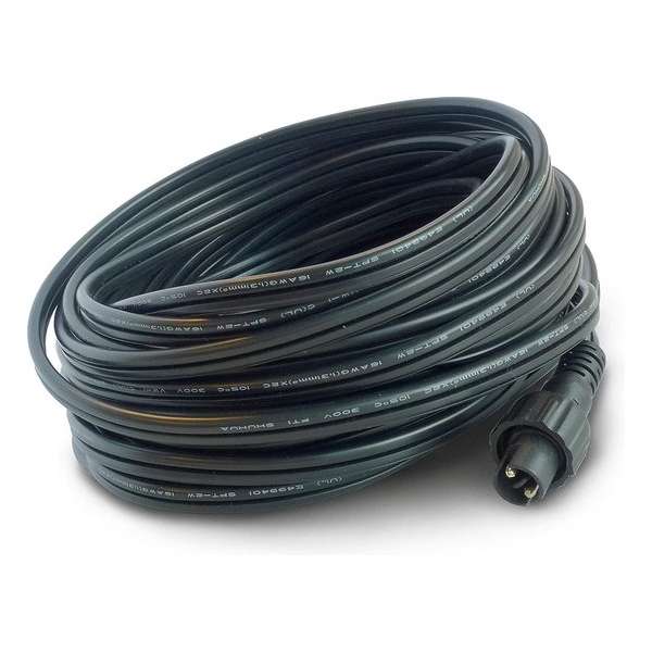 Garden Lights Flex hoofdkabel 25 meter - IP44 Garden Lights Flex hoofdkabel 25 meter - IP44