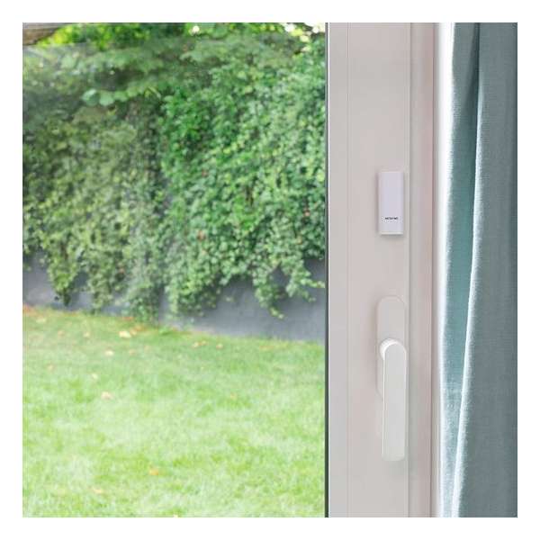 Netatmo / DTG-PRO / 3 Slimme Deur- en Raamsensoren Netatmo / DTG-PRO / 3 Slimme Deur- en Raamsensoren