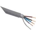 Grondkabel XMvK-as - 4 x 2.5 mm² - 50 meter
