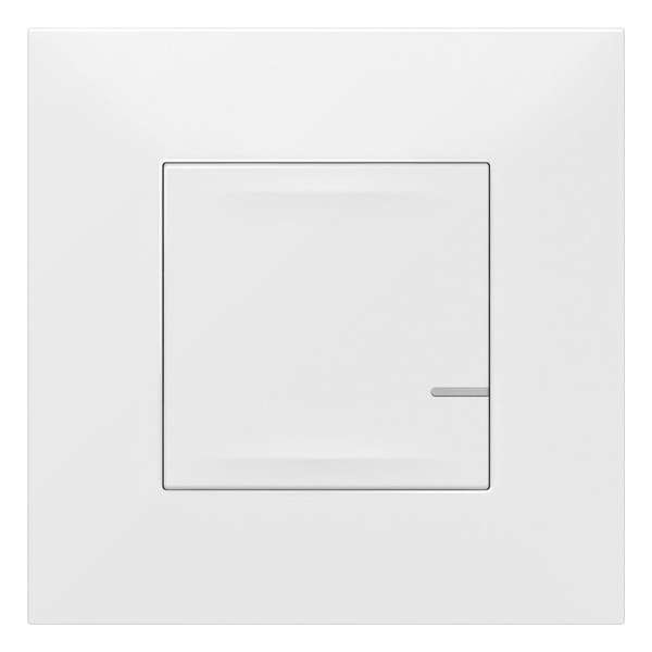 Legrand Valena Next with Netatmo schakelaar draadloos Legrand Valena Next with Netatmo schakelaar draadloos