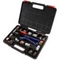 Tirex deutsch connector assortiment - 92 delig