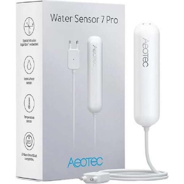 Aeotec Water Sensor 7 Pro Aeotec Water Sensor 7 Pro