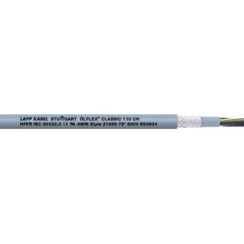 Lapp - Stuurstroomkabel - 2x1.5mm2