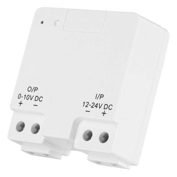 Trust KlikAanKlikUit ACM-LV10 Smart Home Controller WIt Trust KlikAanKlikUit ACM-LV10 Smart Home Controller WIt