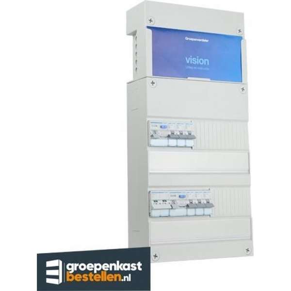 Hager Installatieschakelsysteem VKS33E Hager Installatieschakelsysteem VKS33E