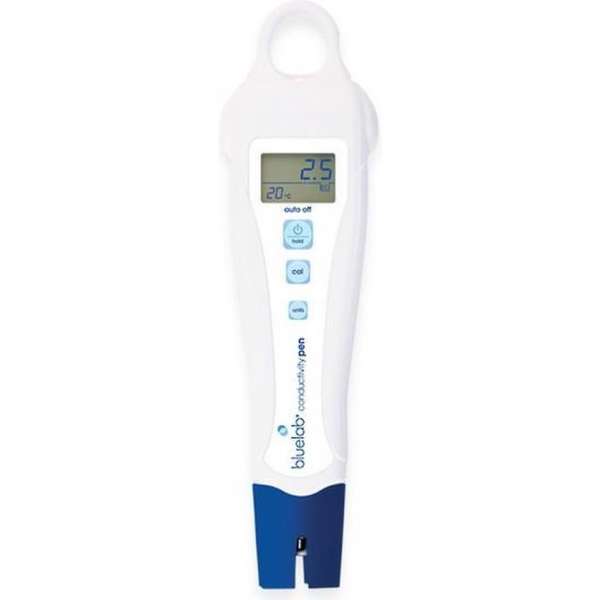 Bluelab Handy Conductivity EC Pen Bluelab Handy Conductivity EC Pen
