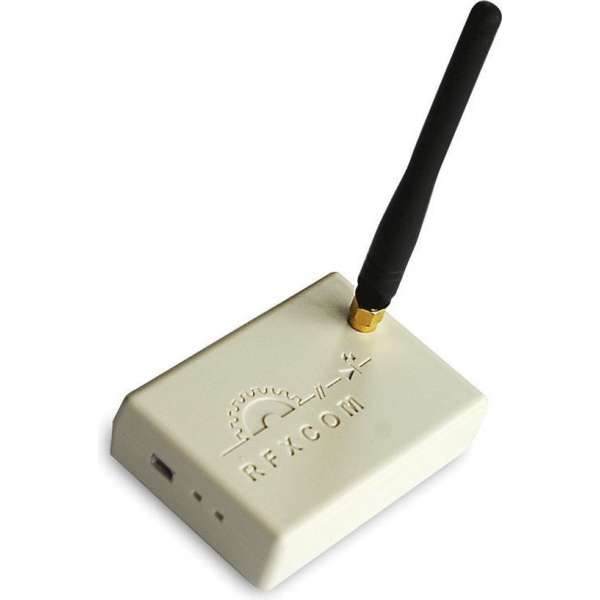 RFXcom USB 433mhz Controller RFXtrx433XL Transceiver RFXcom USB 433mhz Controller RFXtrx433XL Transceiver