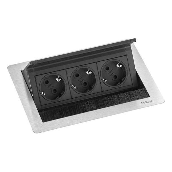 Evoline FlipTop Push Small 1593.7002.4900 Evoline FlipTop Push Small 1593.7002.4900