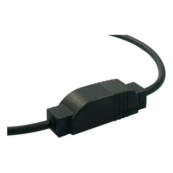 Somfy RTS ontvanger voor verlichting Somfy RTS ontvanger voor verlichting