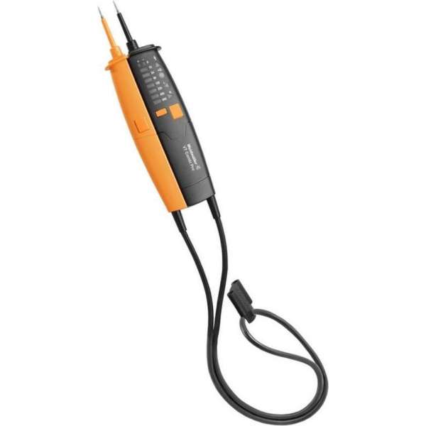 Weidmüller VT Combi Pro - Spanningstester Weidmüller VT Combi Pro - Spanningstester