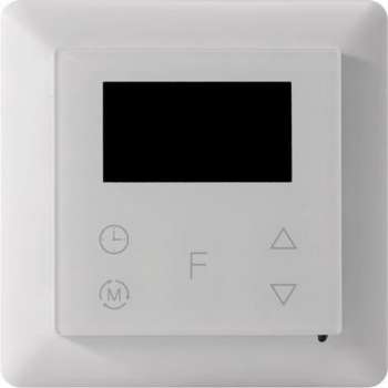 ROBB Smarrt Wandthermostaat Bedraad Z-wave Plus