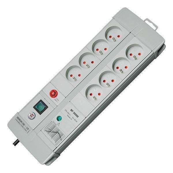 Brennenstuhl Premium-Line Duo Brennenstuhl Premium-Line Duo