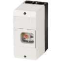 EATON INDUSTRIES PKZ Motorbeveiligingsschakelaar PKZM01-2.5-G    1,6A TOT 2,5A