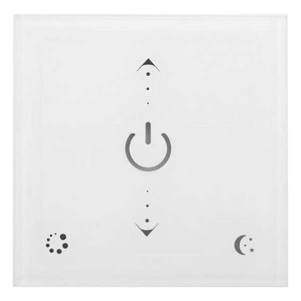 Dimmer LED - Draadloos - Touch - 2.4 GHz Dimmer LED - Draadloos - Touch - 2.4 GHz