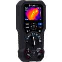 FLIR DM285 Multimeter Digitaal Grafisch display, Geïntegreerde warmtebeeldcamera CAT III 1000 V, CAT IV 600 V