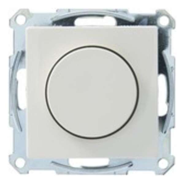 MERTEN dimmer wissel 20 - 315 W elektronisch | WIT MERTEN dimmer wissel 20 - 315 W elektronisch | WIT