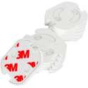 Zelfklevende stopcontact beveiliging - kinderen - baby - 22 stuks in verpakking