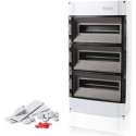 42 modulen kast IP65