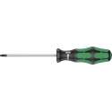 Schroevendraaiers 367 T30x115 mm met gat Wera
