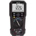 FLIR DM92: FLIR industriële digitale multimeter met LoZ- en VFD-modus