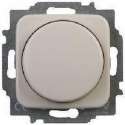 Busch Jaeger inbouw dimmer halogeen elec. creme
