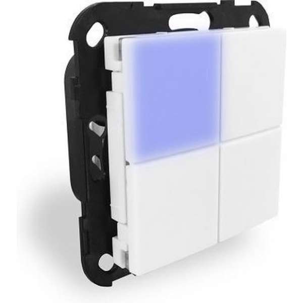 LogicHomeControl Z-wave Plus inbouwdimmer Logic Home Control LogicHomeControl Z-wave Plus inbouwdimmer Logic Home Control