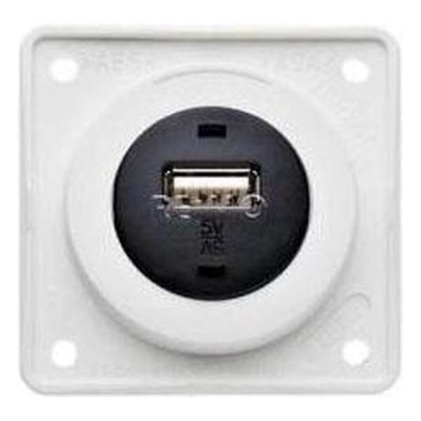 USB-oplaadcontactdoos 12V USB-oplaadcontactdoos 12V